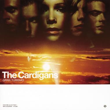 The Cardigans -  Gran Turismo